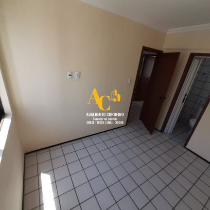 Imagem Apartamento com 3 Quartos à Venda, 74 m² em Rosarinho - Recife