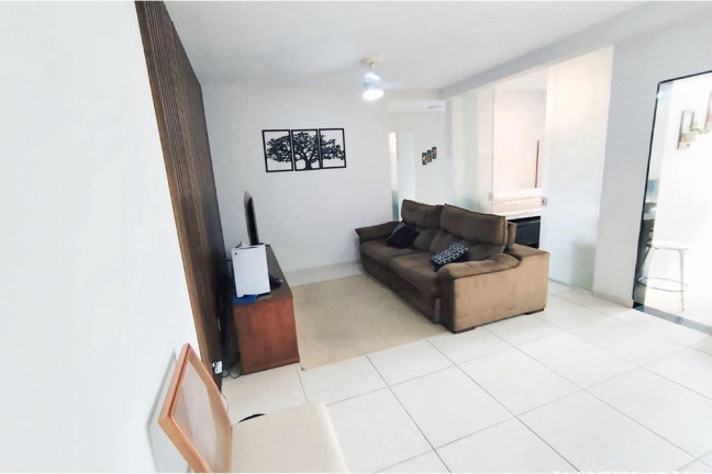 Imagem Apartamento com 3 Quartos à Venda, 83 m² em Retiro - Jundiaí