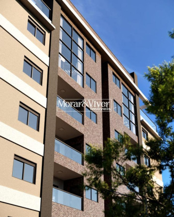 Imagem Apartamento com 4 Quartos à Venda, 180 m² em Centro - São José Dos Pinhais