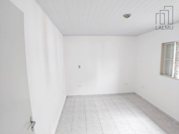 Imagem Casa com 1 Quarto para Alugar, 35 m² em Jardim Vilas Boas - São Paulo Imagem Casa com 1 Quarto para Alugar, 35 m² em Jardim Vilas Boas - São Paulo
