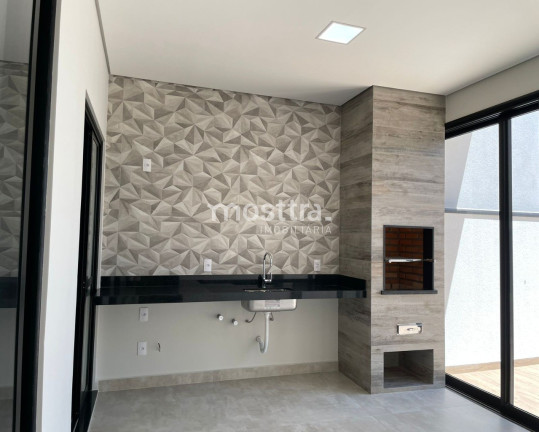 Imagem Casa com 3 Quartos à Venda,  em Jardim Panorama - Indaiatuba