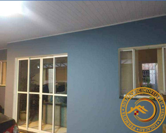 Imagem Casa com 3 Quartos à Venda,  em Parque São Camilo - Itu
