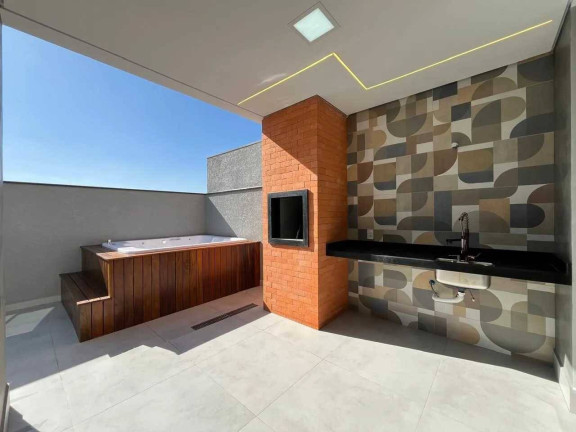 Imagem Casa de Condomínio com 3 Quartos à Venda, 155 m² em Condomínio Campos Do Conde - Sorocaba