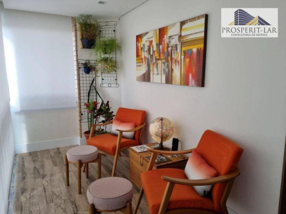 Imagem Apartamento com 3 Quartos à Venda, 163 m² em Vila Andrade - São Paulo