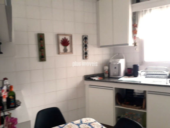 Imagem Apartamento com 3 Quartos à Venda, 112 m² em Panamby - São Paulo