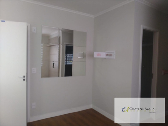 Imagem Apartamento com 2 Quartos à Venda ou Locação, 41 m² em Tucuruvi - São Paulo