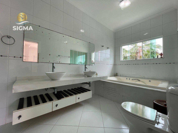 Imagem Casa com 5 Quartos à Venda, 458 m² em Jardim Acapulco - Guarujá Imagem Casa com 5 Quartos à Venda, 458 m² em Jardim Acapulco - Guarujá