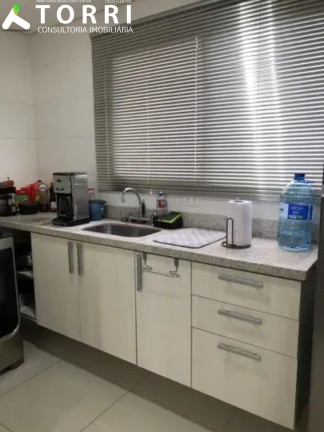 Imagem Apartamento com 3 Quartos à Venda, 178 m² em Centro - Sorocaba
