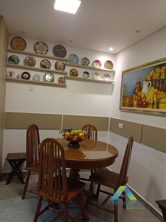 Imagem Apartamento com 3 Quartos à Venda, 89 m² em Vila Curuçá - Santo André Imagem Apartamento com 3 Quartos à Venda, 89 m² em Vila Curuçá - Santo André