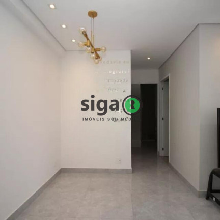 Imagem Apartamento com 2 Quartos à Venda, 58 m² em Vila Andrade - São Paulo Imagem Apartamento com 2 Quartos à Venda, 58 m² em Vila Andrade - São Paulo