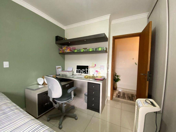 Imagem Apartamento com 2 Quartos à Venda, 98 m² em Vila Gilda - Santo André Imagem Apartamento com 2 Quartos à Venda, 98 m² em Vila Gilda - Santo André