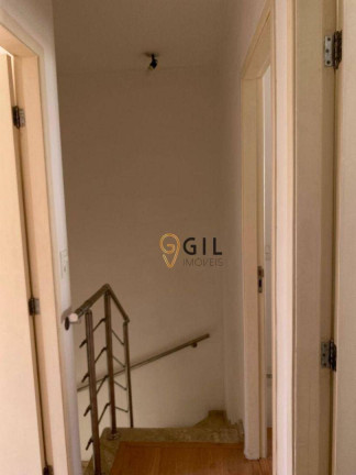 Imagem Sobrado com 3 Quartos à Venda, 88 m² em Jardim Santa Maria - Jacareí