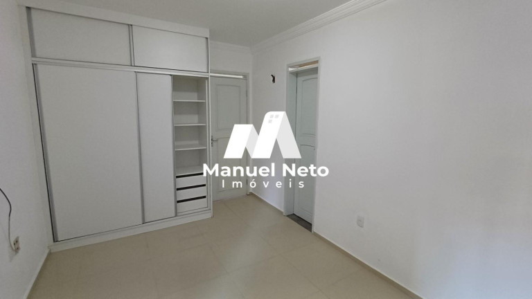 Imagem Apartamento com 4 Quartos à Venda, 176 m² em Meireles - Fortaleza