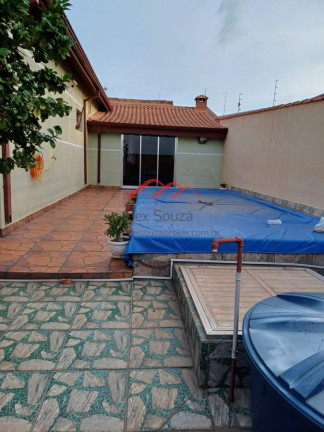 Imagem Casa com 2 Quartos à Venda, 142 m² em Jardim Dall`orto - Sumaré
