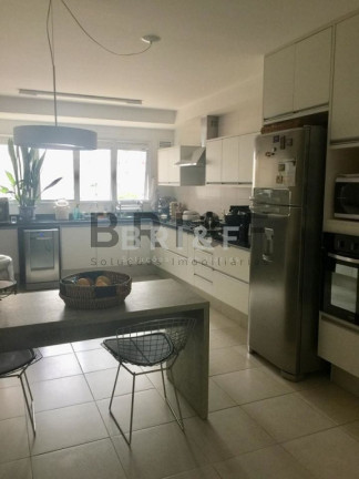 Imagem Apartamento com 4 Quartos à Venda, 350 m² em Campo Belo - São Paulo