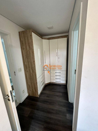 Imagem Apartamento com 2 Quartos à Venda, 68 m² em Jardim Flor Da Montanha - Guarulhos Imagem Apartamento com 2 Quartos à Venda, 68 m² em Jardim Flor Da Montanha - Guarulhos