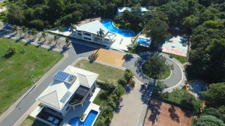 Imagem Terreno à Venda, 300 m² em Recanto Da Sereia - Guarapari Imagem Terreno à Venda, 300 m² em Recanto Da Sereia - Guarapari