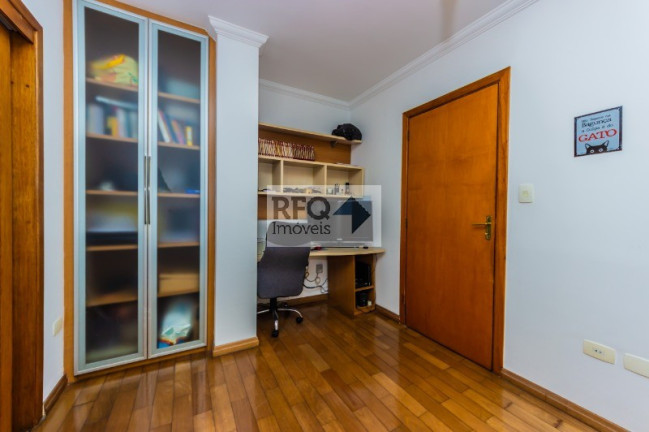 Imagem Casa com 3 Quartos à Venda, 270 m² em Vila Clementino - São Paulo