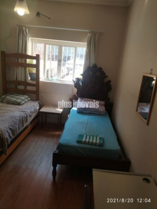 Imagem Apartamento com 3 Quartos à Venda, 159 m² em Cerqueira César - São Paulo