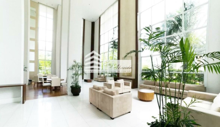 Imagem Apartamento com 2 Quartos à Venda, 112 m² em Brooklin - São Paulo Imagem Apartamento com 2 Quartos à Venda, 112 m² em Brooklin - São Paulo