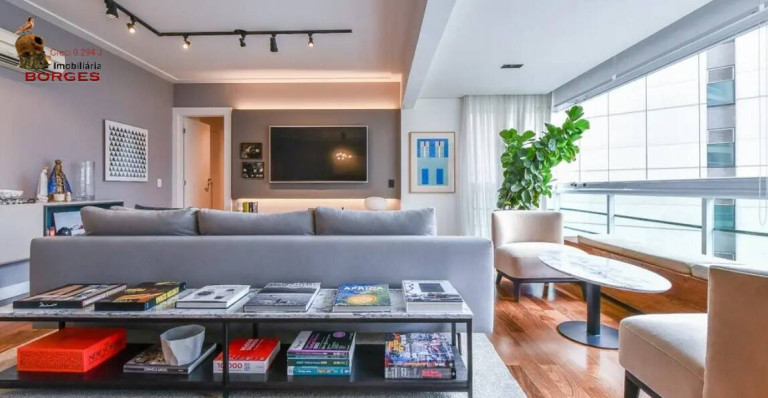 Imagem Apartamento com 2 Quartos à Venda, 112 m² em Vila Olimpia - São Paulo Imagem Apartamento com 2 Quartos à Venda, 112 m² em Vila Olimpia - São Paulo