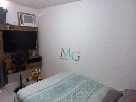 Imagem Apartamento com 2 Quartos à Venda, 47 m² em Santíssimo - Rio De Janeiro Imagem Apartamento com 2 Quartos à Venda, 47 m² em Santíssimo - Rio De Janeiro
