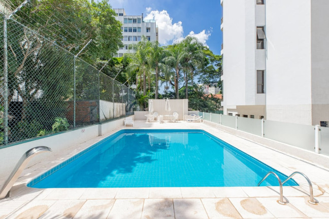 Imagem Imóvel com 3 Quartos à Venda, 187 m² em Campo Belo - São Paulo Imagem Imóvel com 3 Quartos à Venda, 187 m² em Campo Belo - São Paulo