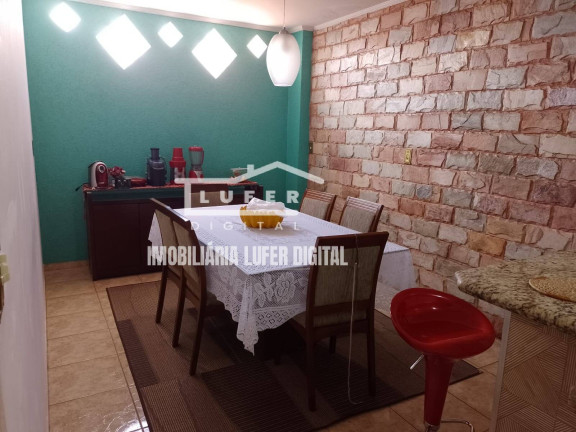 Imagem Casa com 3 Quartos à Venda, 202 m² em Jardim Santa Júlia Iii - Araraquara Imagem Casa com 3 Quartos à Venda, 202 m² em Jardim Santa Júlia Iii - Araraquara