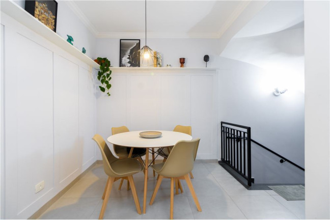 Imagem Casa com 3 Quartos à Venda,  em Vila Da Saúde - São Paulo