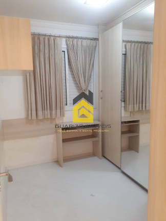 Imagem Apartamento com 2 Quartos à Venda, 48 m² em Vila Gonçalves - São Bernardo Do Campo Imagem Apartamento com 2 Quartos à Venda, 48 m² em Vila Gonçalves - São Bernardo Do Campo