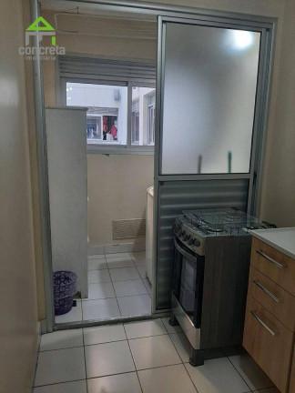 Imagem Apartamento com 2 Quartos à Venda, 57 m² em Jardim Monte Santo - Cotia