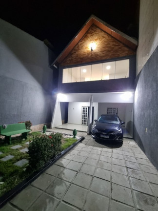Apartamento com 3 Quartos à Venda, 140 m² em Quarenta - Campina Grande