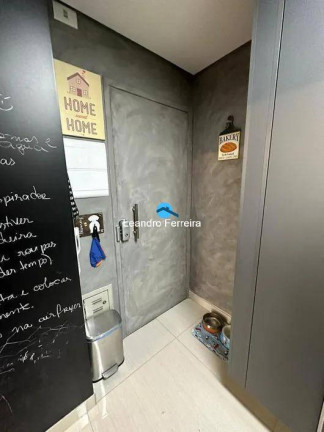 Imagem Apartamento com 3 Quartos à Venda, 80 m² em Centro - São Bernardo Do Campo Imagem Apartamento com 3 Quartos à Venda, 80 m² em Centro - São Bernardo Do Campo