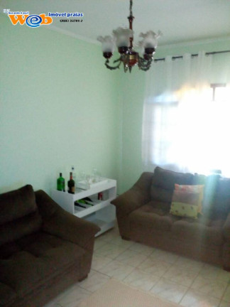 Imagem Casa com 2 Quartos à Venda, 80 m² em Vila Tupi - Praia Grande Imagem Casa com 2 Quartos à Venda, 80 m² em Vila Tupi - Praia Grande