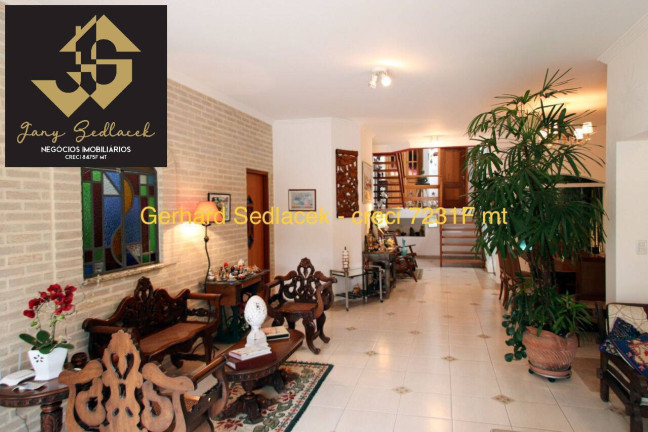 Imagem Casa com 3 Quartos à Venda, 480 m² em Vila Petrópolis - Atibaia Imagem Casa com 3 Quartos à Venda, 480 m² em Vila Petrópolis - Atibaia