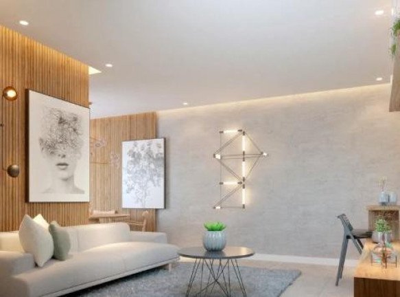 Apartamento com 3 Quartos à Venda, 60 m² em Jordanópolis - Arujá
