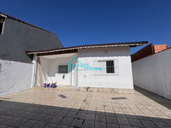 Imagem Casa com 2 Quartos à Venda, 250 m² em Itaóca - Mongaguá