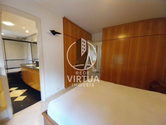 Imagem Apartamento com 3 Quartos à Venda, 130 m² em Real Parque - São Paulo