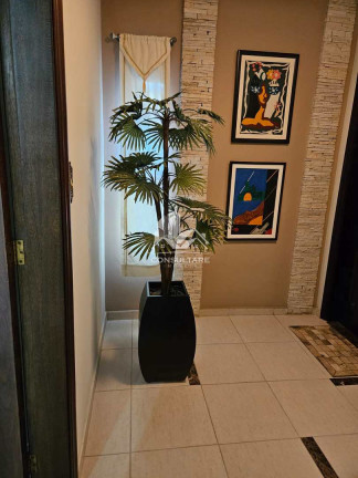 Imagem Apartamento com 3 Quartos para Alugar, 265 m² em Aparecida - Santos Imagem Apartamento com 3 Quartos para Alugar, 265 m² em Aparecida - Santos