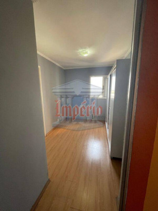 Imagem Apartamento com 1 Quarto à Venda, 41 m² em Casa Branca - Santo André Imagem Apartamento com 1 Quarto à Venda, 41 m² em Casa Branca - Santo André