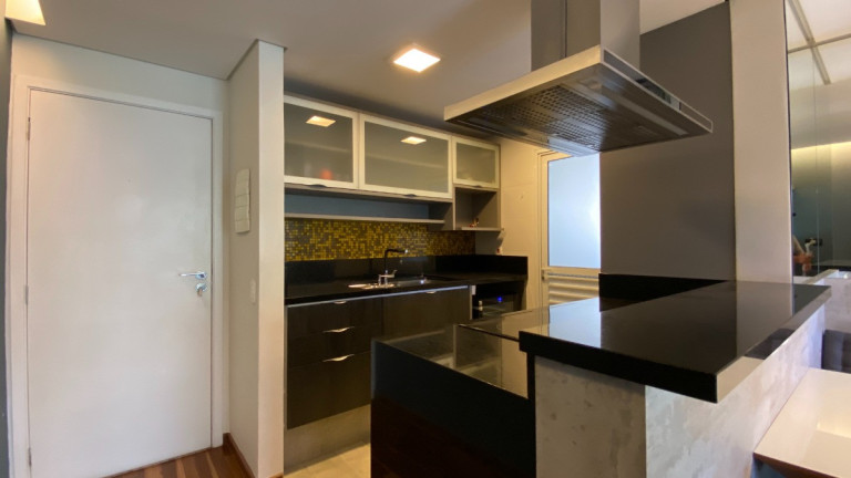 Imagem Apartamento com 2 Quartos à Venda, 75 m² em Liberdade - São Paulo
