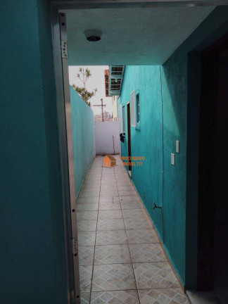 Imagem Casa com 2 Quartos à Venda ou Locação, 165 m² em Vila Rosália - Guarulhos