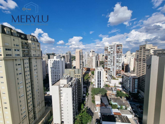 Imagem Apartamento com 4 Quartos à Venda, 246 m² em Itaim Bibi - São Paulo Imagem Apartamento com 4 Quartos à Venda, 246 m² em Itaim Bibi - São Paulo