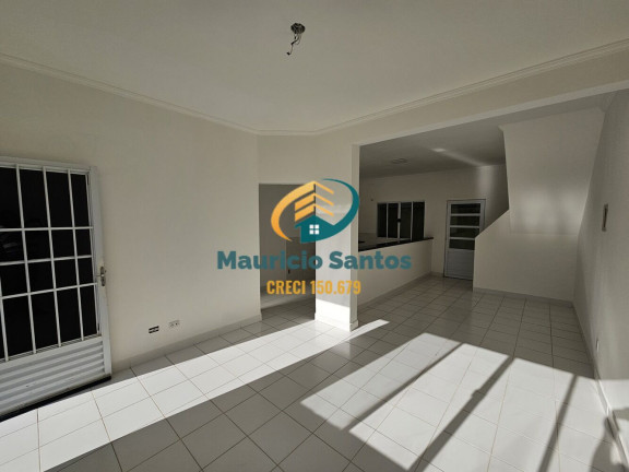 Imagem Sobrado com 2 Quartos à Venda, 96 m² em Centro - Mongaguá