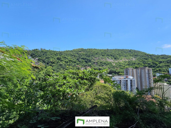 Imagem Casa com 4 Quartos à Venda, 400 m² em Laranjeiras - Rio De Janeiro