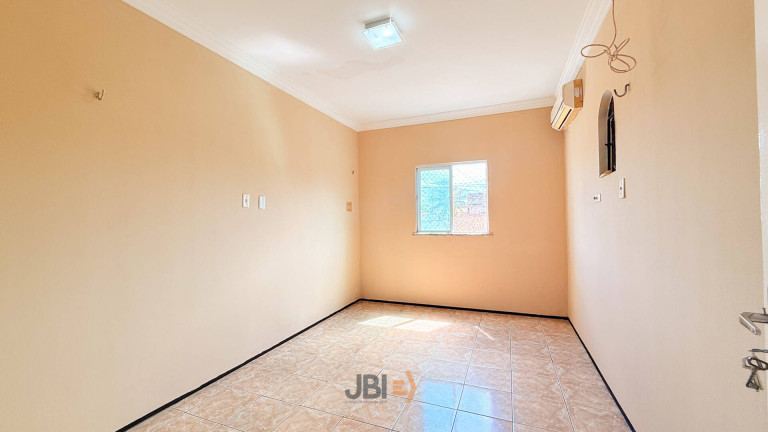 Imagem Casa com 3 Quartos à Venda, 110 m² em Monte Castelo - Fortaleza Imagem Casa com 3 Quartos à Venda, 110 m² em Monte Castelo - Fortaleza