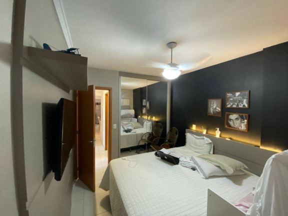 Imagem Apartamento com 3 Quartos à Venda, 72 m² em Jardim Santa Marta - Cuiabá Imagem Apartamento com 3 Quartos à Venda, 72 m² em Jardim Santa Marta - Cuiabá