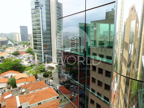 Imagem Sala Comercial para Alugar, 246 m² em Jardim Paulistano - São Paulo Imagem Sala Comercial para Alugar, 246 m² em Jardim Paulistano - São Paulo