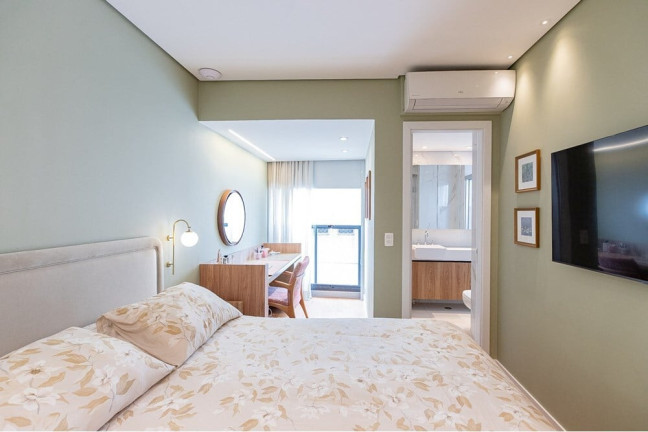 Imagem Apartamento com 2 Quartos à Venda, 117 m² em Campo Belo - São Paulo Imagem Apartamento com 2 Quartos à Venda, 117 m² em Campo Belo - São Paulo