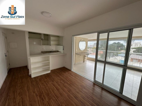 Apartamento com 2 Quartos à Venda, 70 m² em Campo Belo - São Paulo